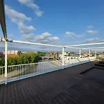 Apartment Ksiecia Witolda 43