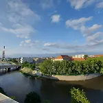 Apartment Ksiecia Witolda 43