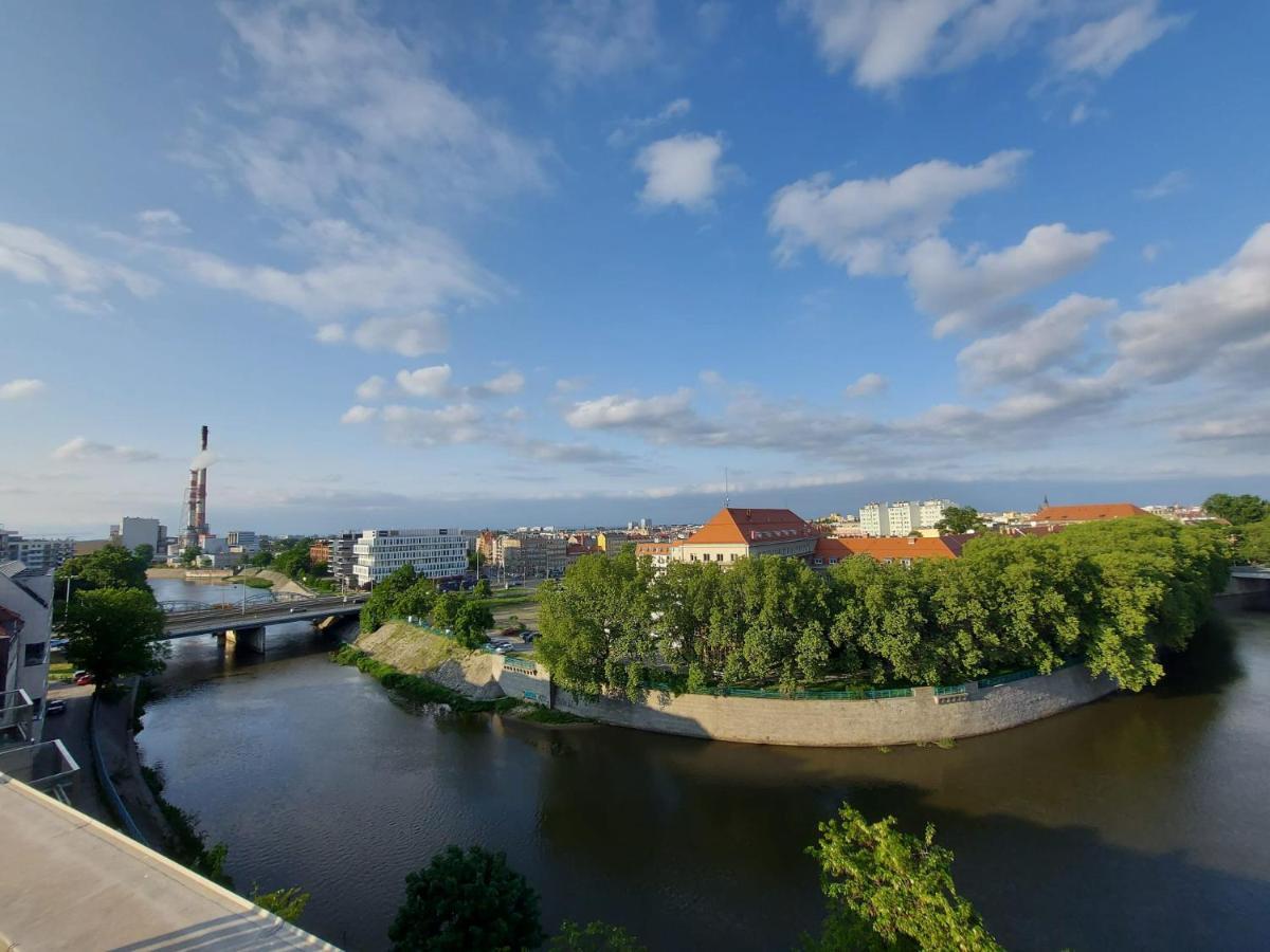 Apartament Ksiecia Witolda 43 Wrocław