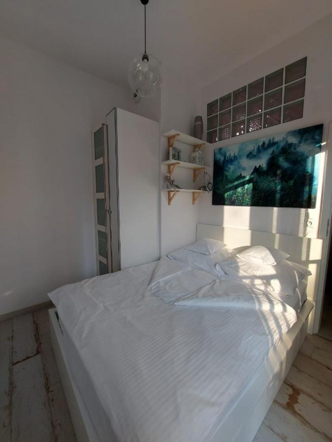 Apartament Ksiecia Witolda 43 Wrocław