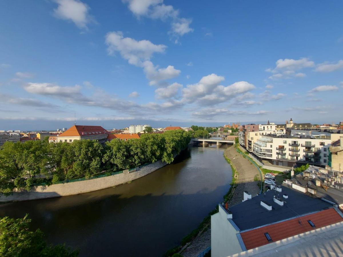 Apartament Ksiecia Witolda 43 *