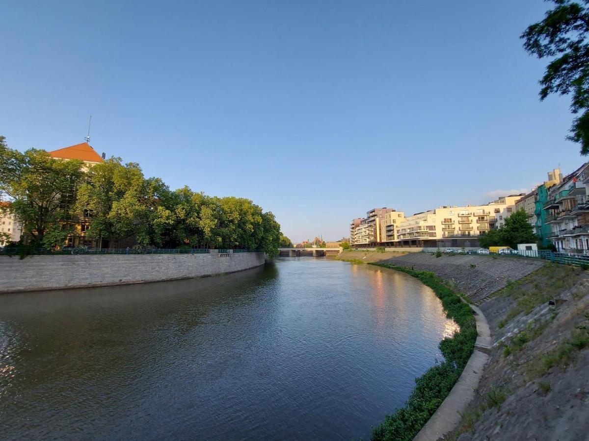 Ksiecia Witolda 43 Apartament Wrocław