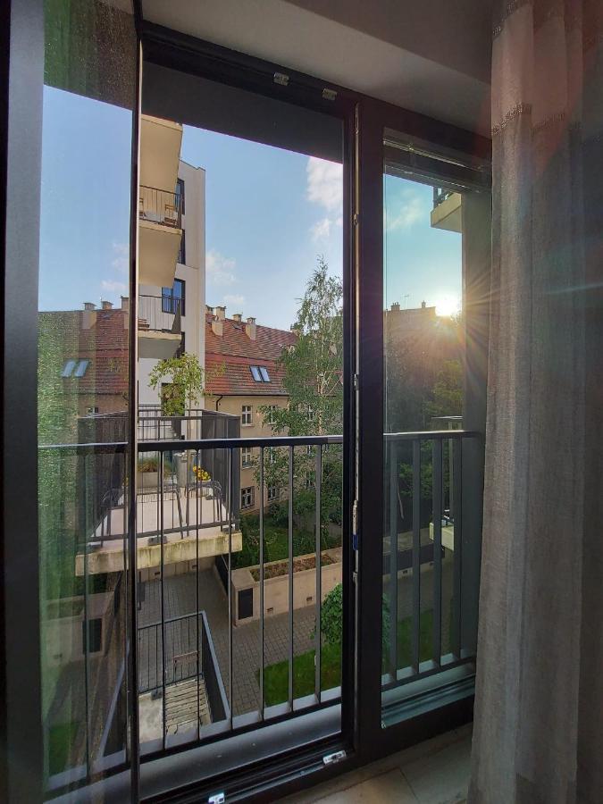 Apartament Ksiecia Witolda 43