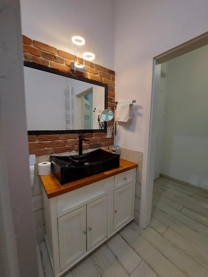Apartament Ksiecia Witolda 43