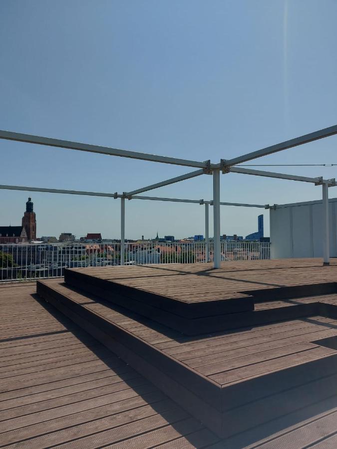 Apartament Ksiecia Witolda 43