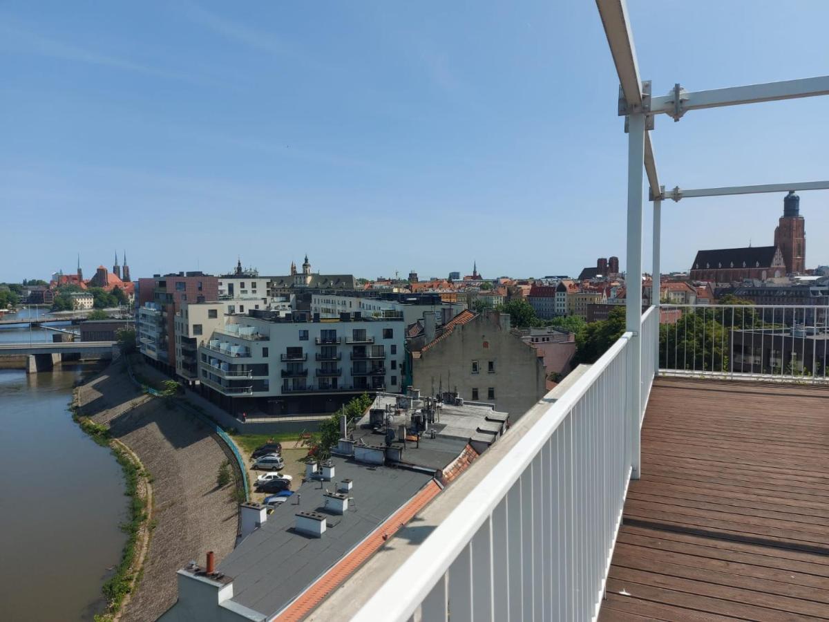 Ksiecia Witolda 43 Wrocław