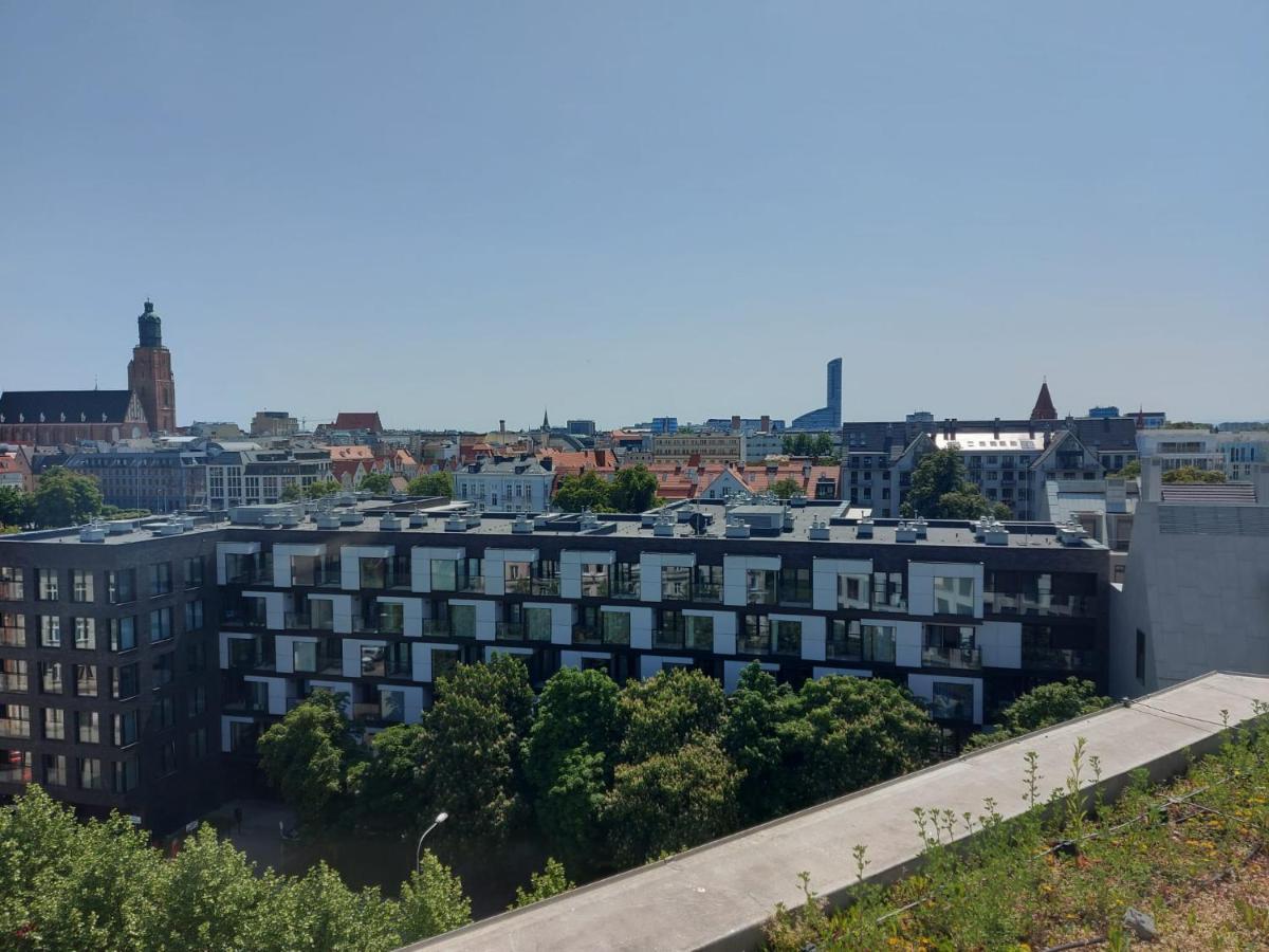 Ksiecia Witolda 43 * Wrocław